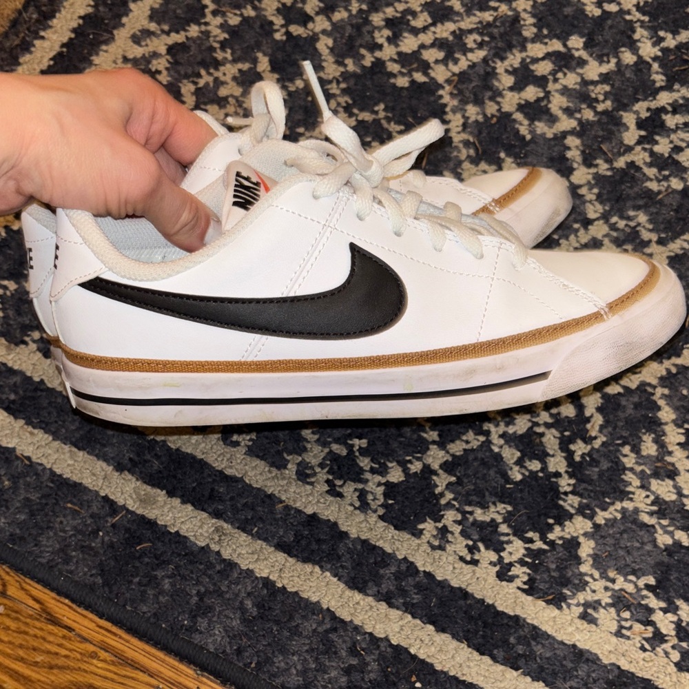 Nike Court Legacy Next Nature boys 5.5 - Picture 7 of 12